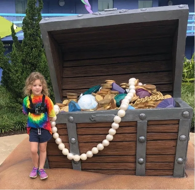 Essential Reminders for Taking Young Children to Disney World 6