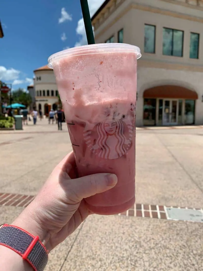 The 10 Best Disney Springs Snack Credits 4