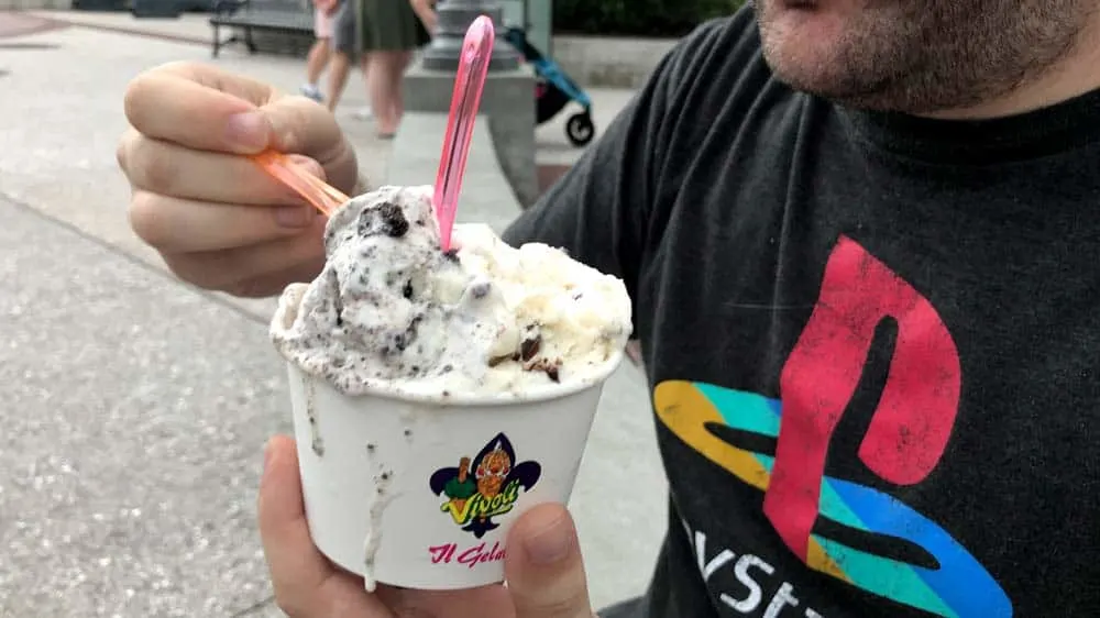The 10 Best Disney Springs Snack Credits 5