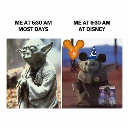 Favorite Funny Baby Yoda Memes • WDW Vacation Tips Favorite Funny Baby Yoda Memes • WDW Vacation Tips