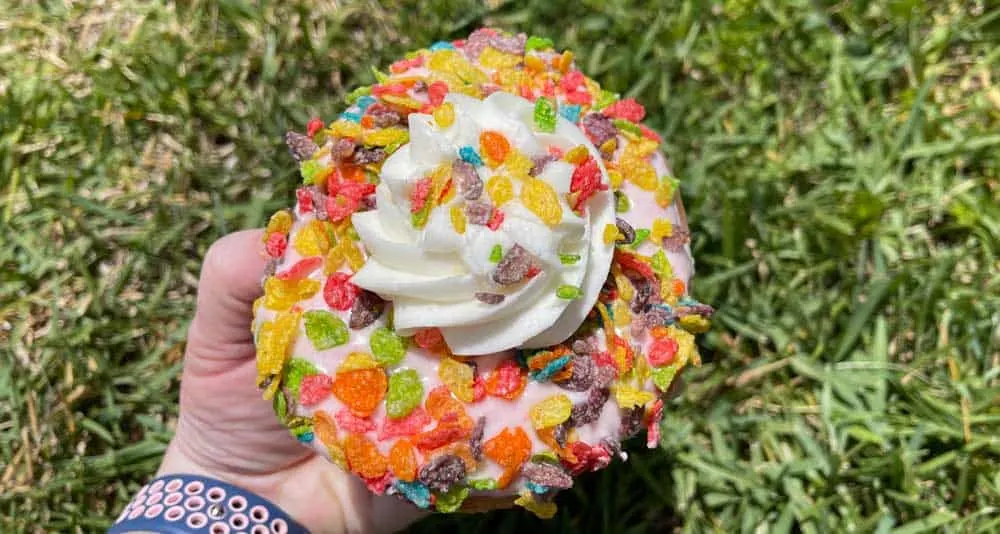 Everglazed Donuts & Cold Brew Review 10