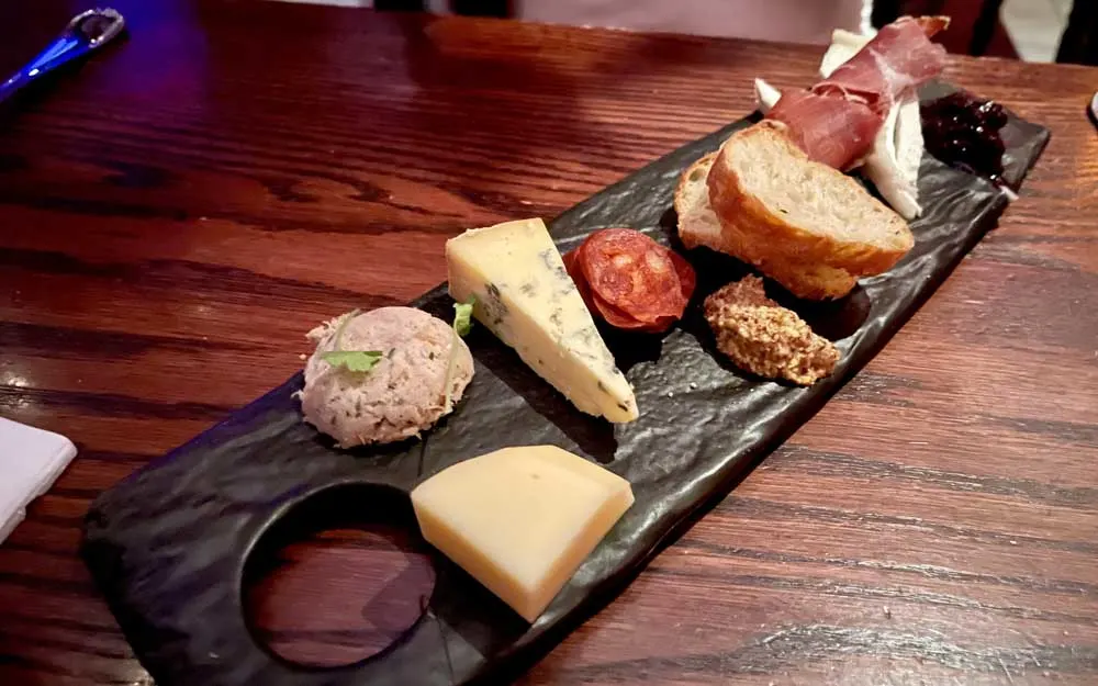 Be Our Guest Dining Review 10