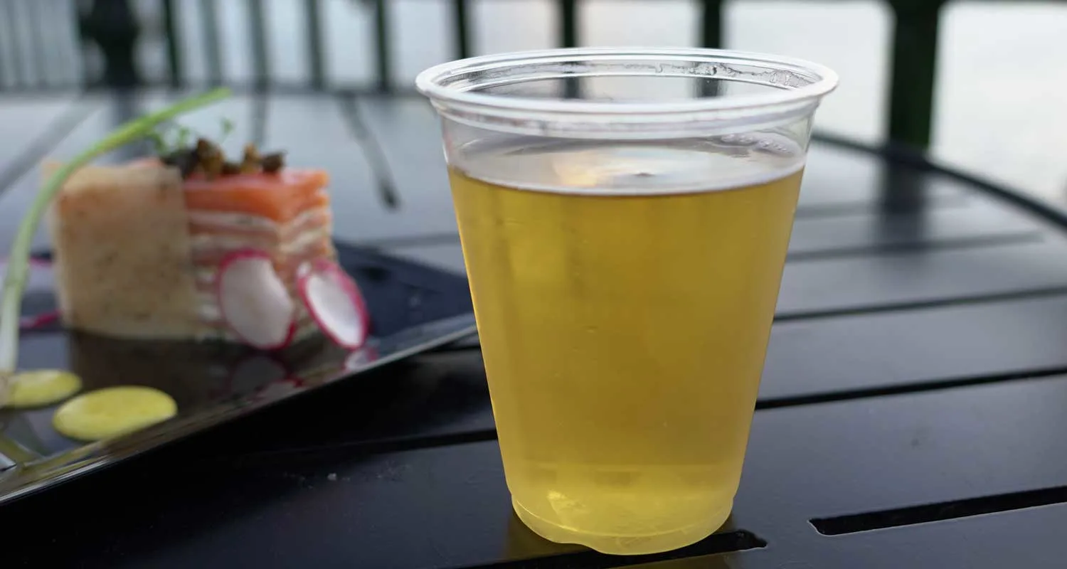 How Much Does it Cost to Drink Around the World at Epcot? 4