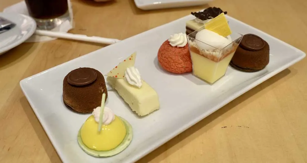 Cape May Cafe Review 12