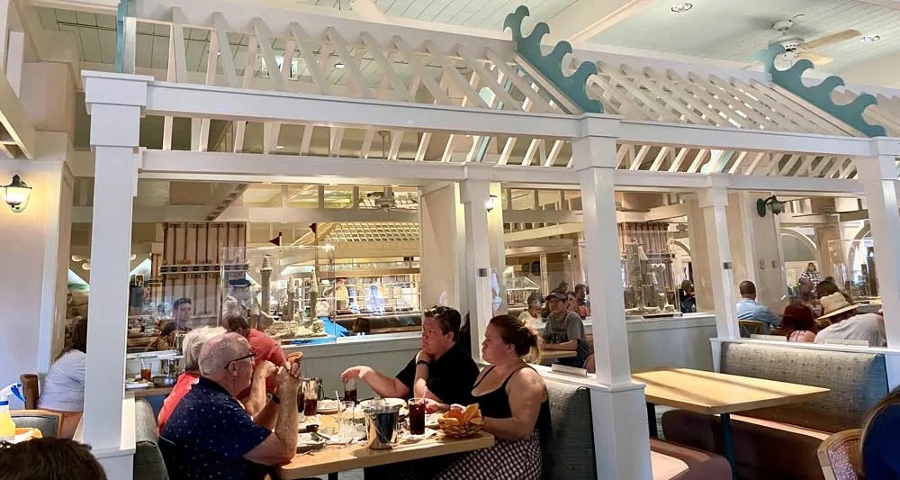 Cape May Cafe Review 4
