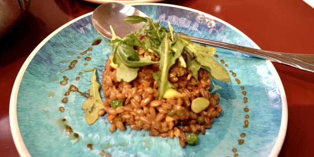 Chef Mickeys Dinner Review 10