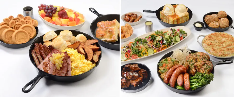 More Restaurants Reopening This Month at Disney World 4