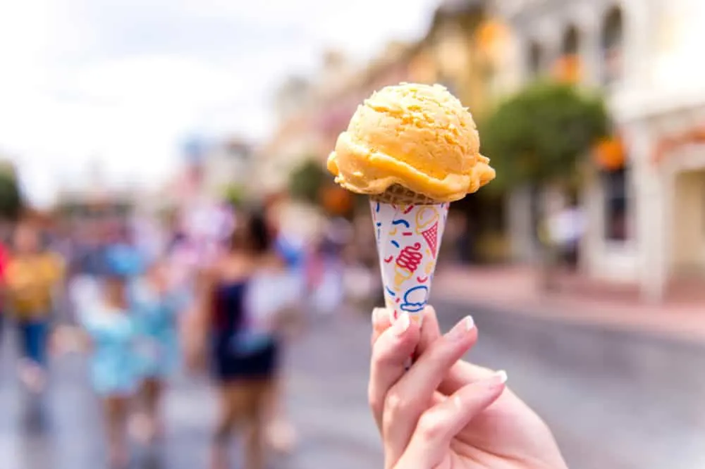 More Dining is Reopening at Disney World! 7