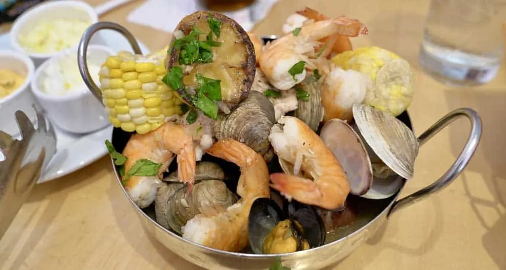 Cape May Cafe Review 9