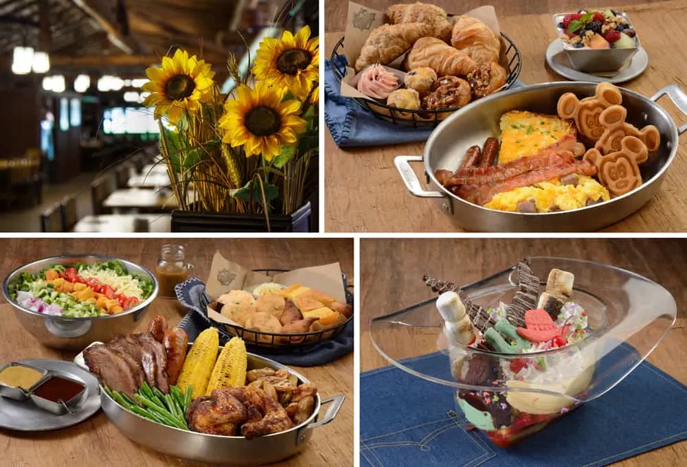 More Dining is Reopening at Disney World! 5