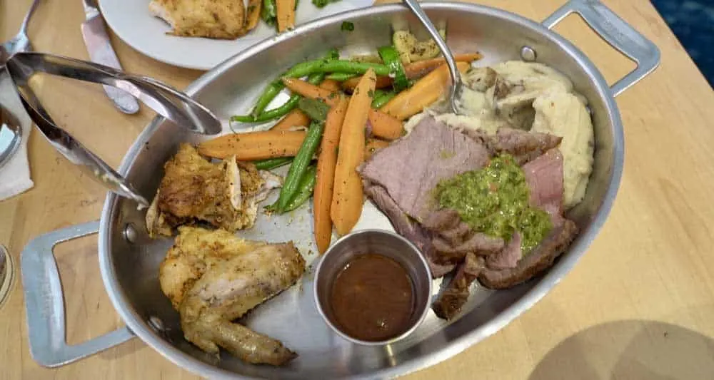 Cape May Cafe Review 10