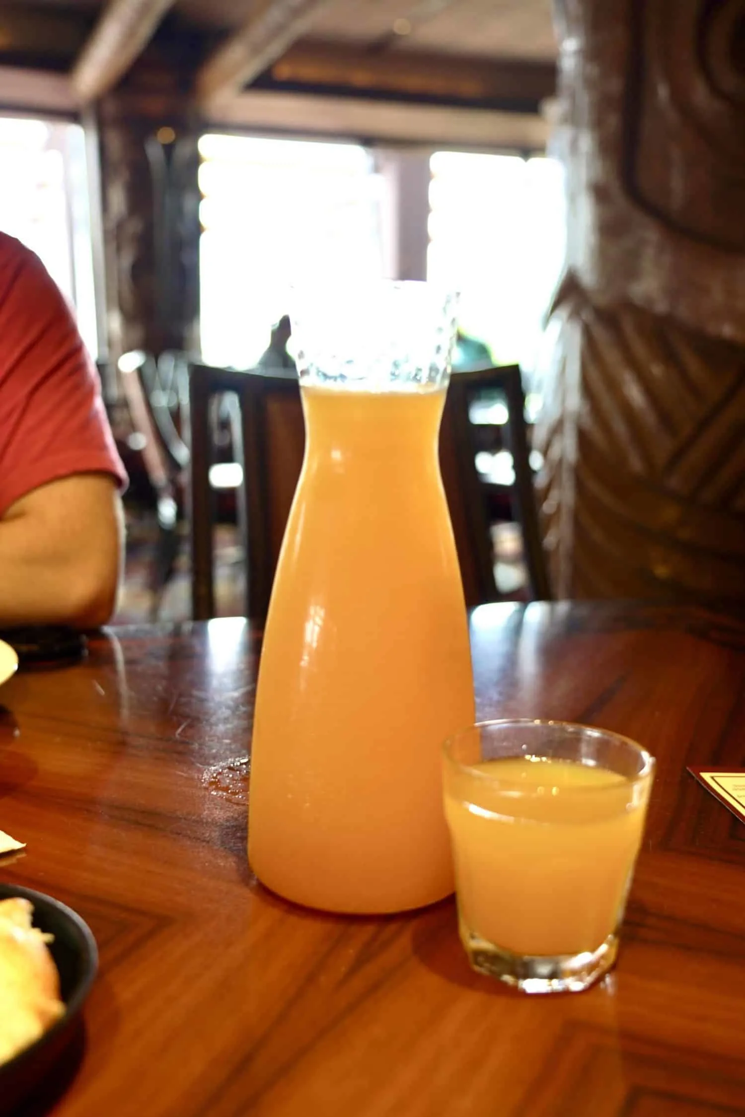 Ohana Breakfast Review 5