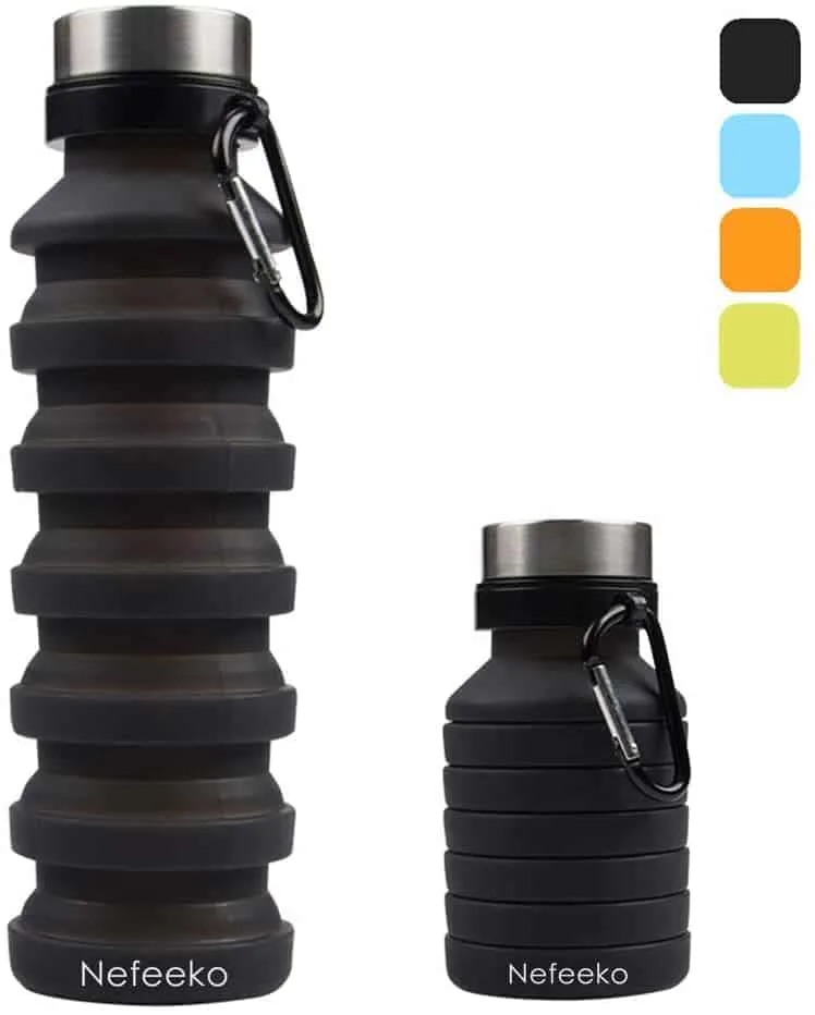 Our Favorite Disney World Water Bottles 7