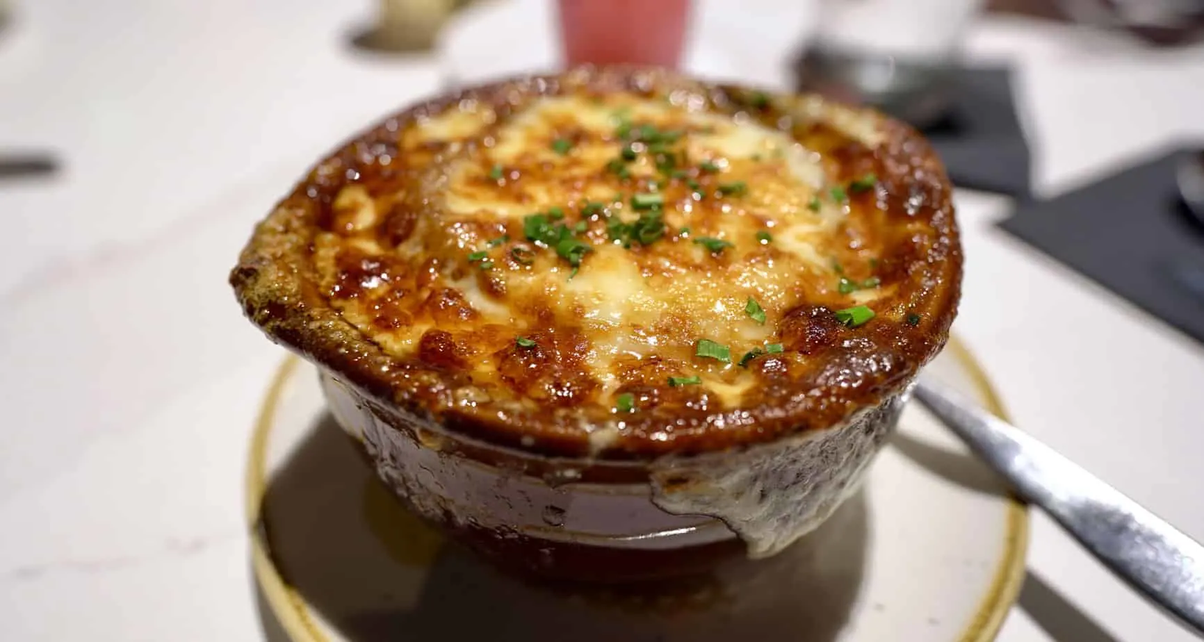 Steakhouse 71 Dinner Review 9