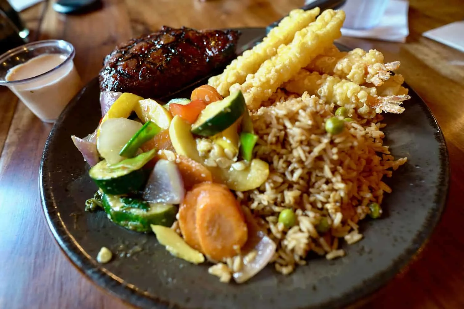 Best Restaurants in Animal Kingdom 5