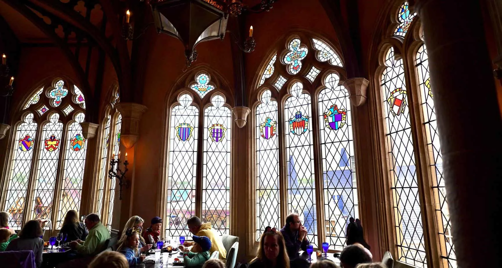 The 10 Best Disney Dining Reservations to Make for Your Trip 3