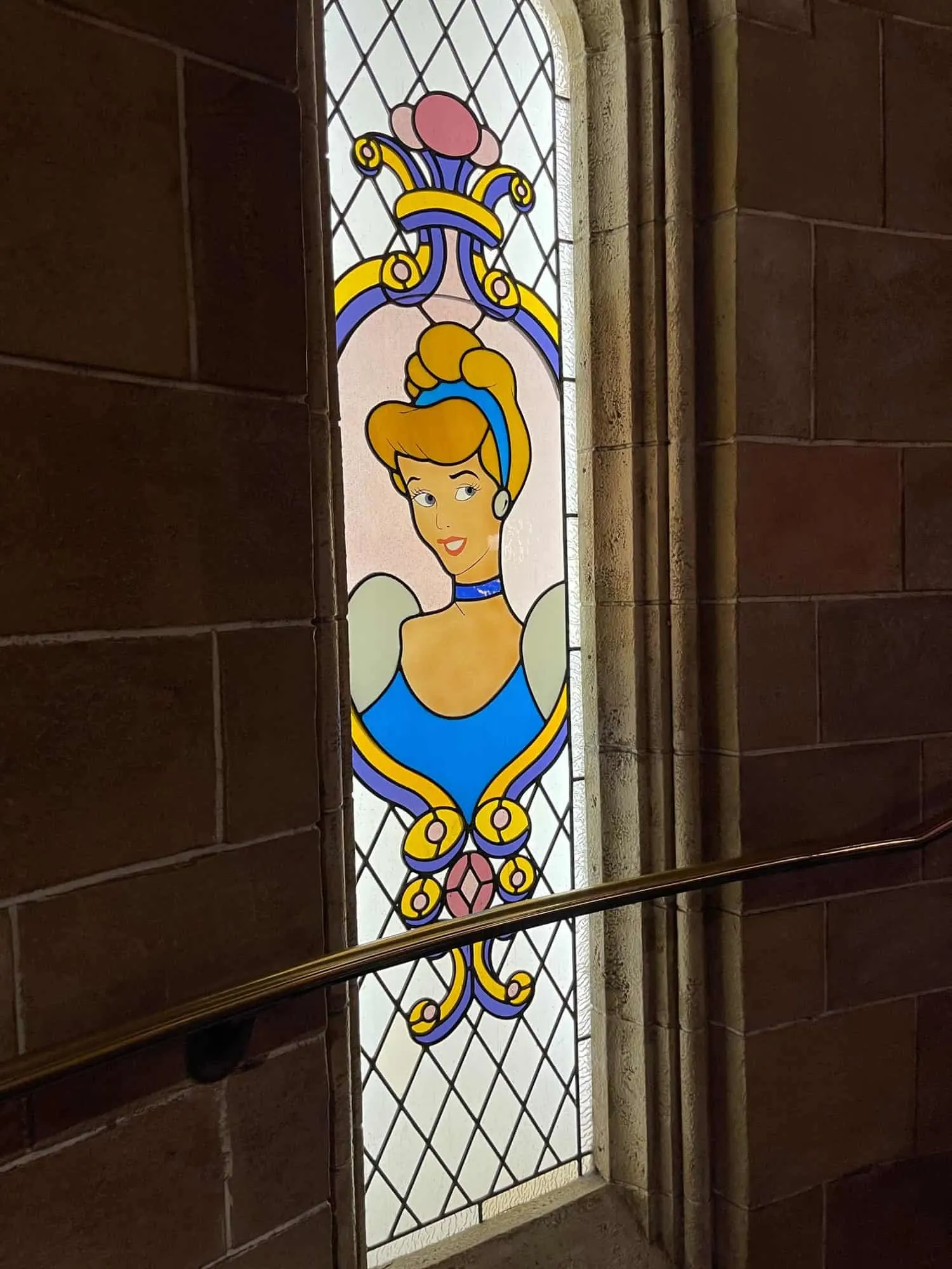 Cinderella's Royal Table Dinner Review 7