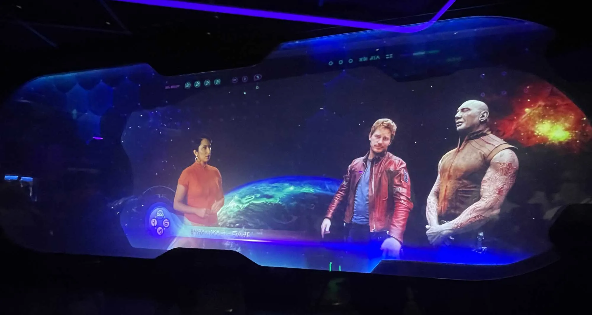 Guardians of the Galaxy Cosmic Rewind: What to Expect 5
