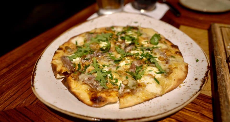 Jiko Dining Review at Disney's Animal Kingdom Lodge • WDW Vacation Tips