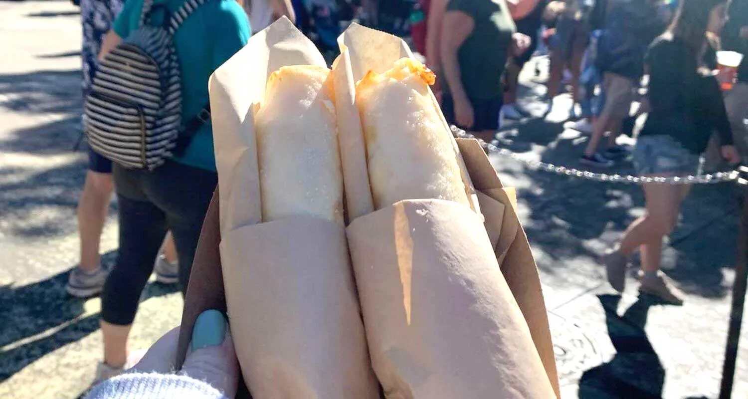 Best Snacks in Animal Kingdom… and One That Divides Us All 6