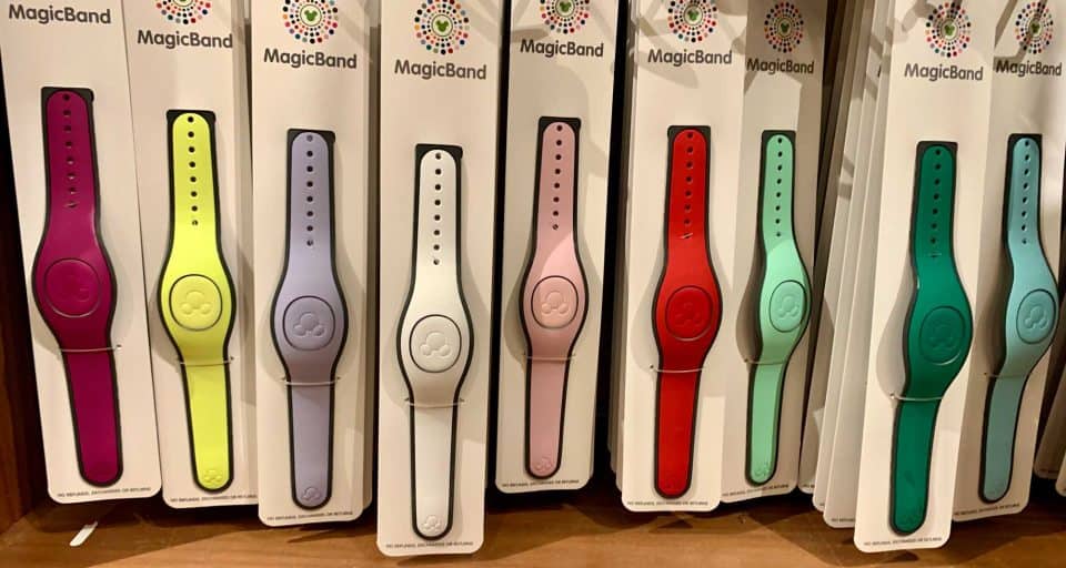 Are MagicBands Worth It? • WDW Vacation Tips