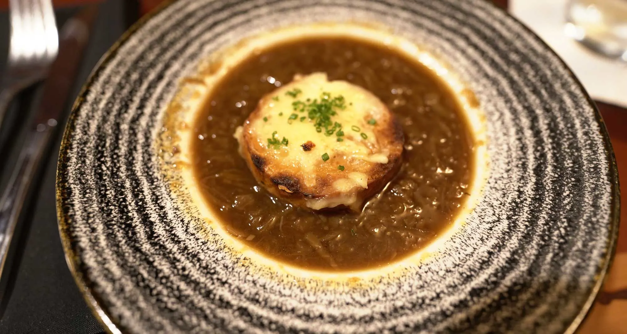 The Turf Club Dining Review 4