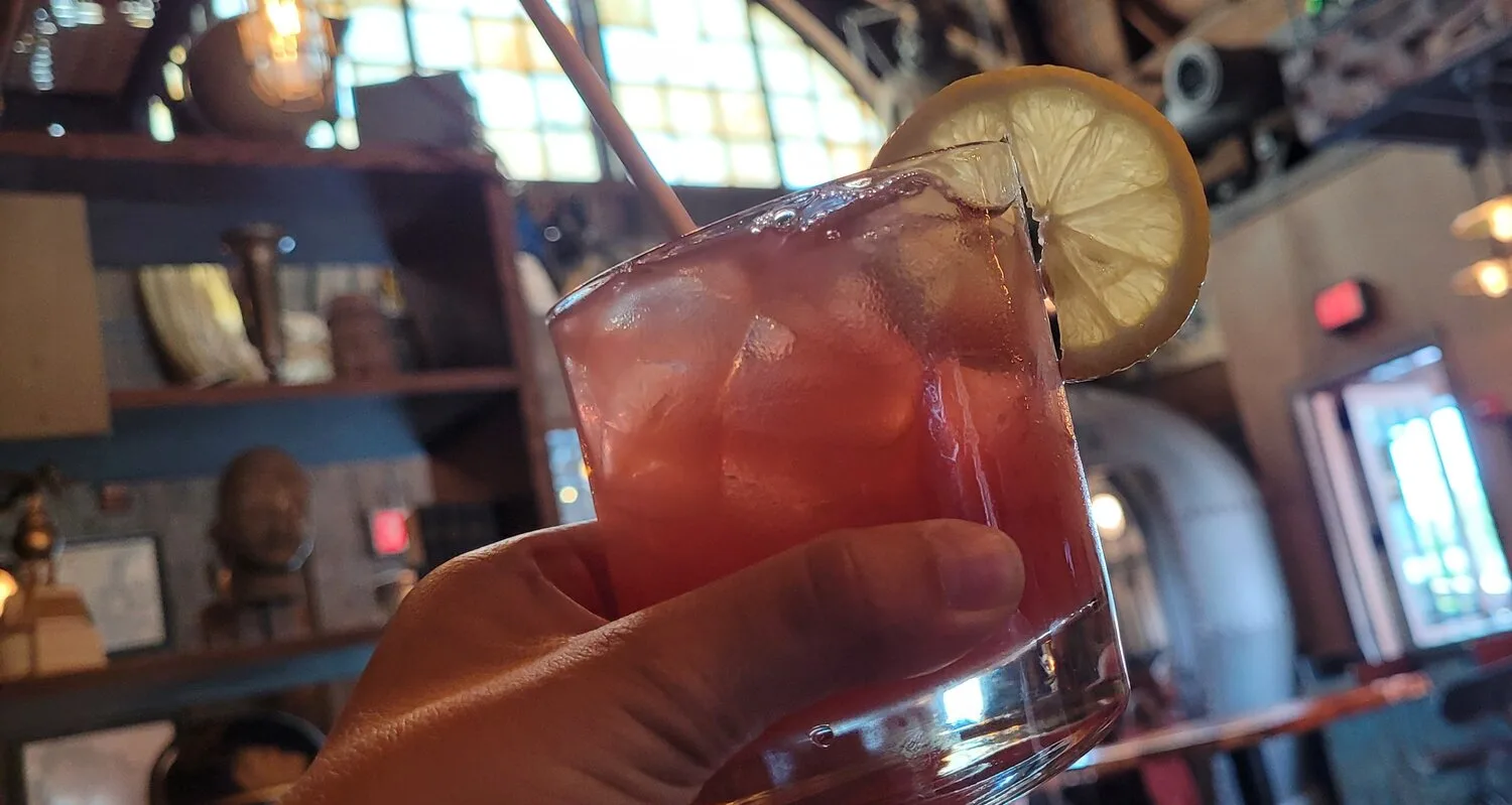 Jock Lindsey’s Hangar Bar Review 5