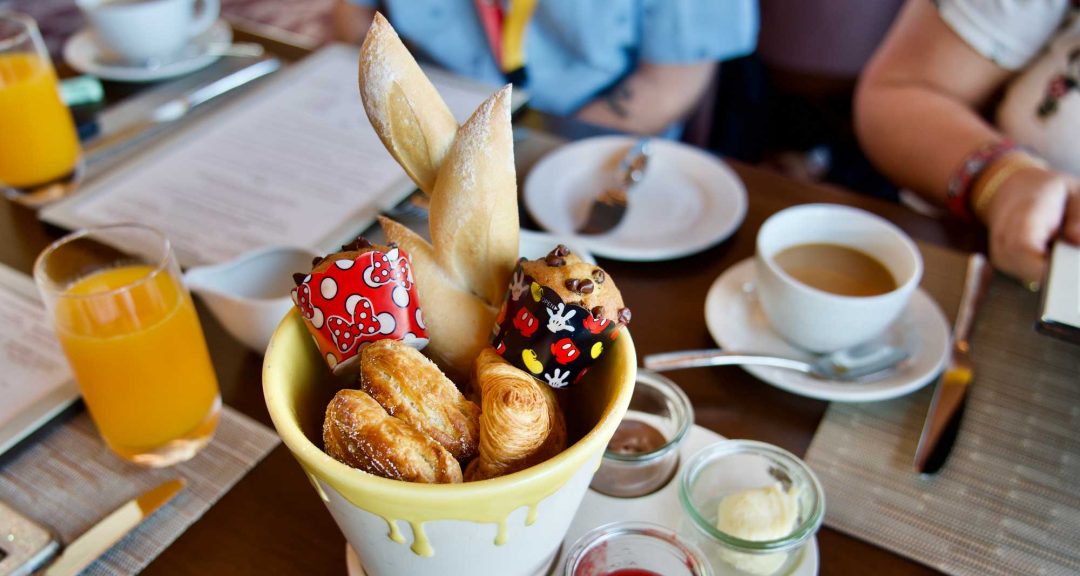 How To Get Disney Dining Reservations When They Are Sold Out WDW 