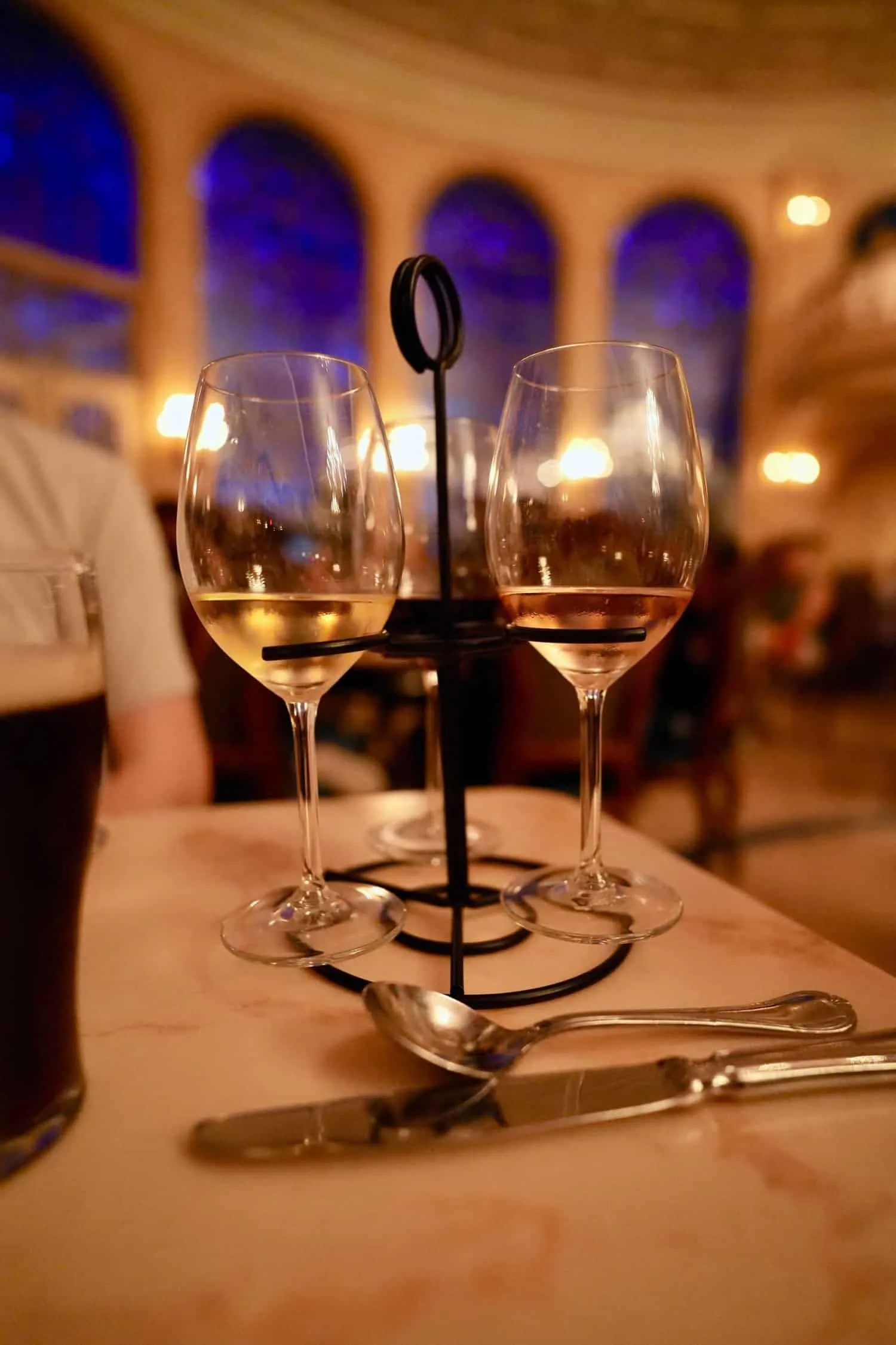 Be Our Guest Dining Review 17