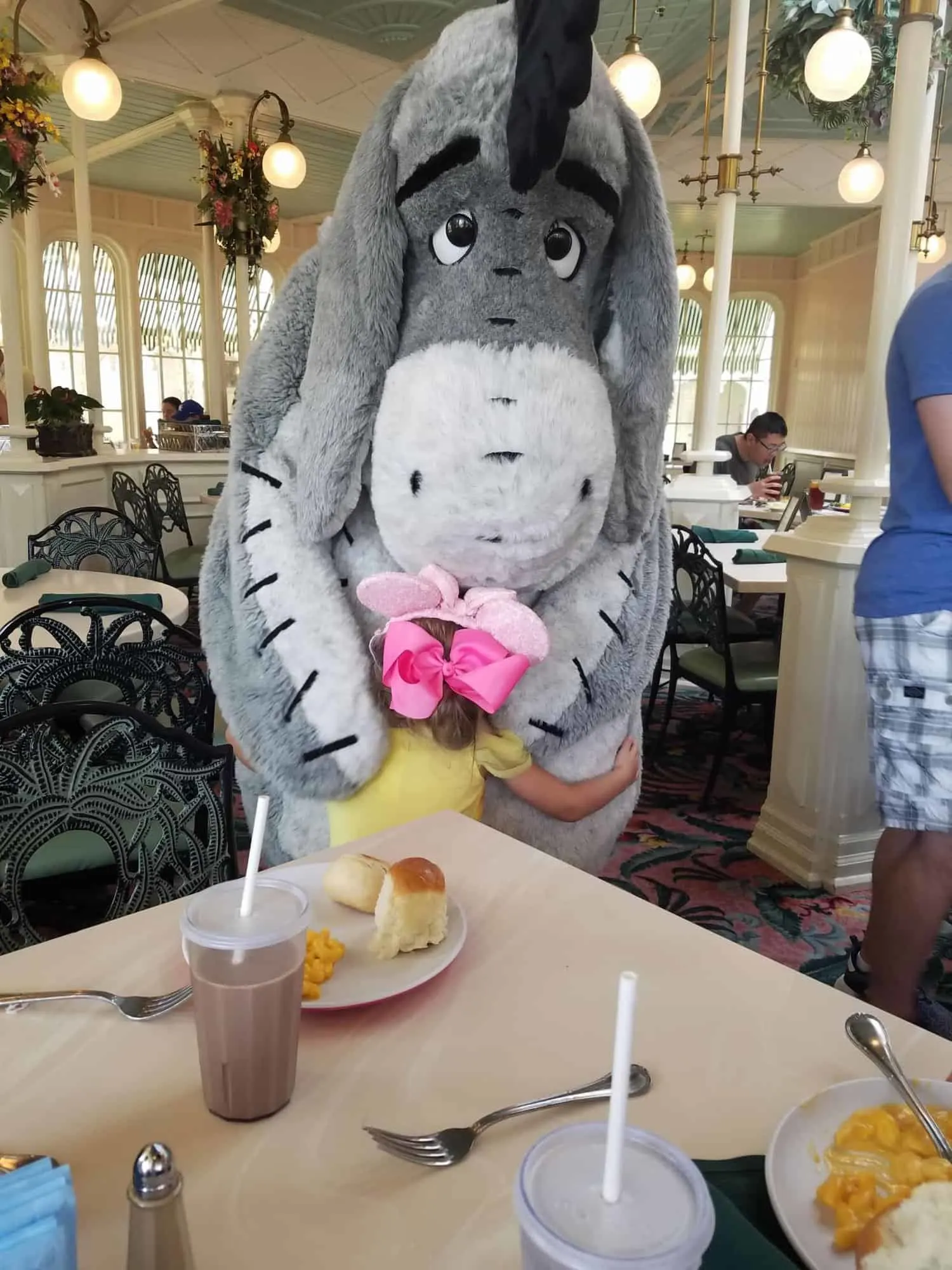 Best Disney Buffets 7