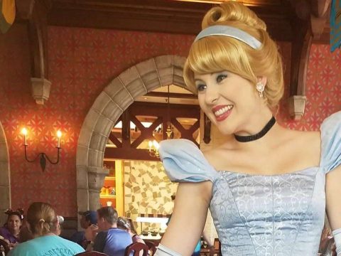 All of the Disney Princess Names • WDW Vacation Tips