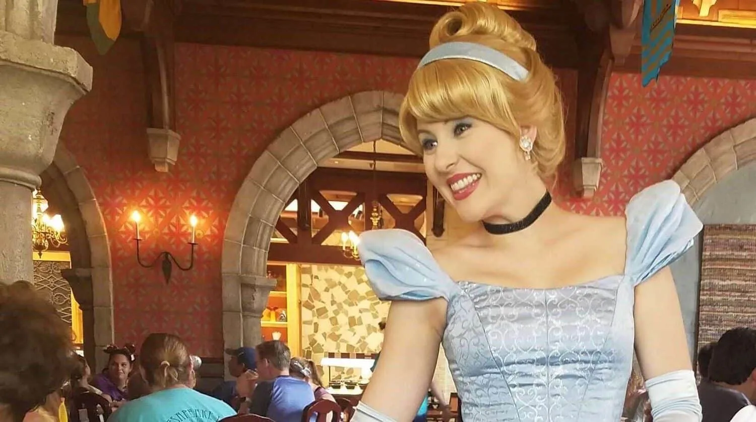 The 10 Best Disney Dining Reservations to Make for Your Trip 4