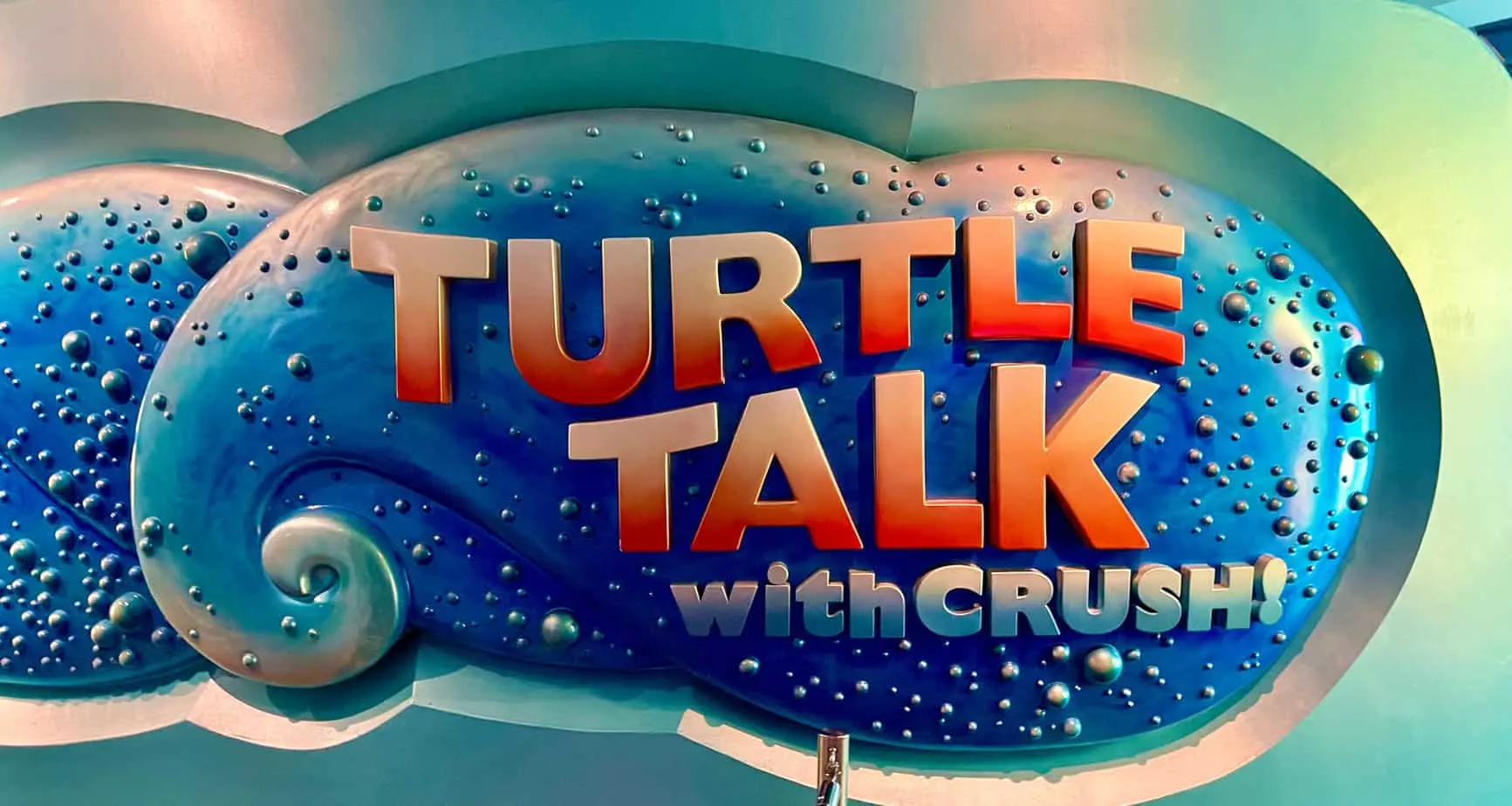 Turtle Talk with Crush: How Does It Work? 3