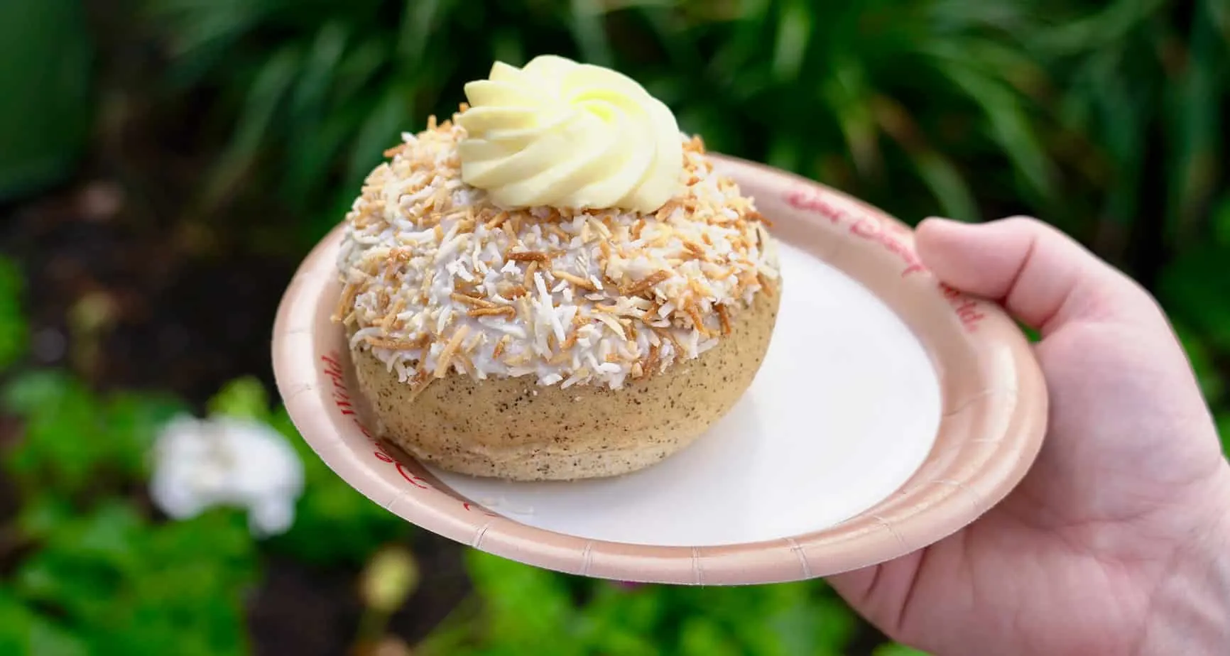 10 Best Desserts in EPCOT 6