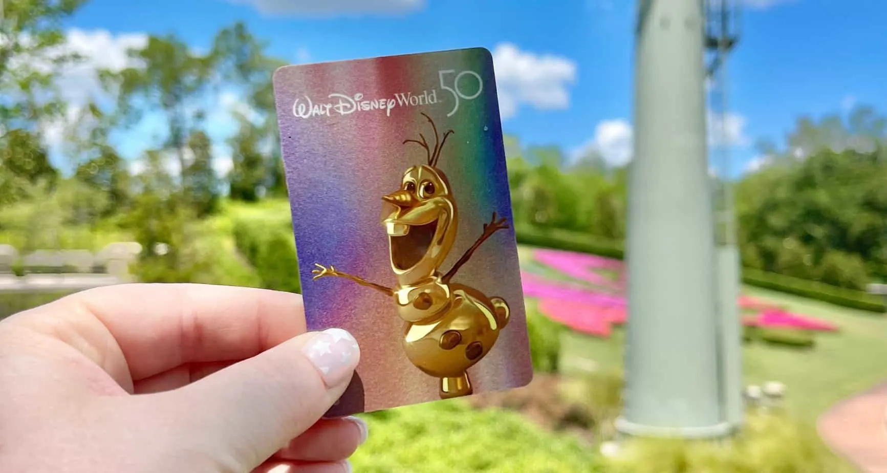 Why Everyone Should Visit City Hall in the Magic Kingdom 3