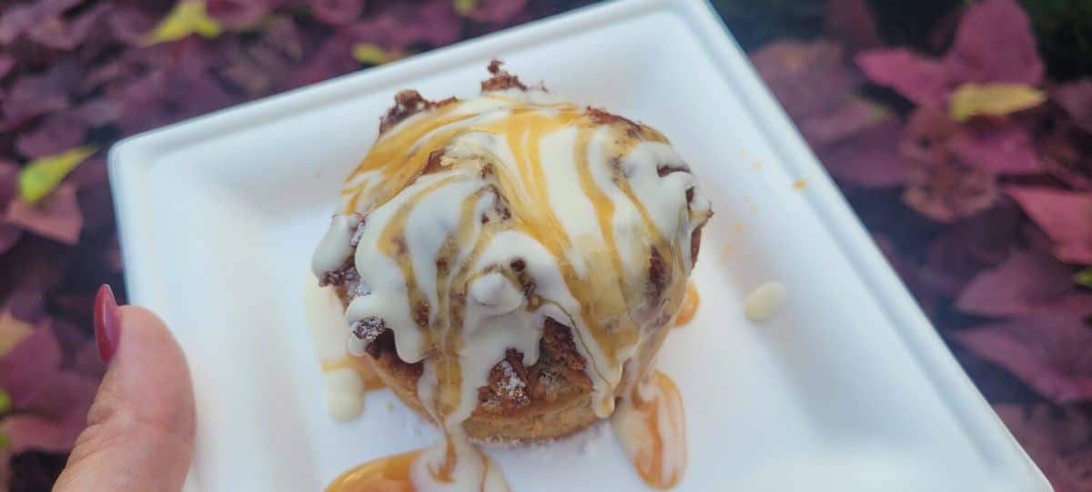 10 Best Desserts in EPCOT • WDW Vacation Tips