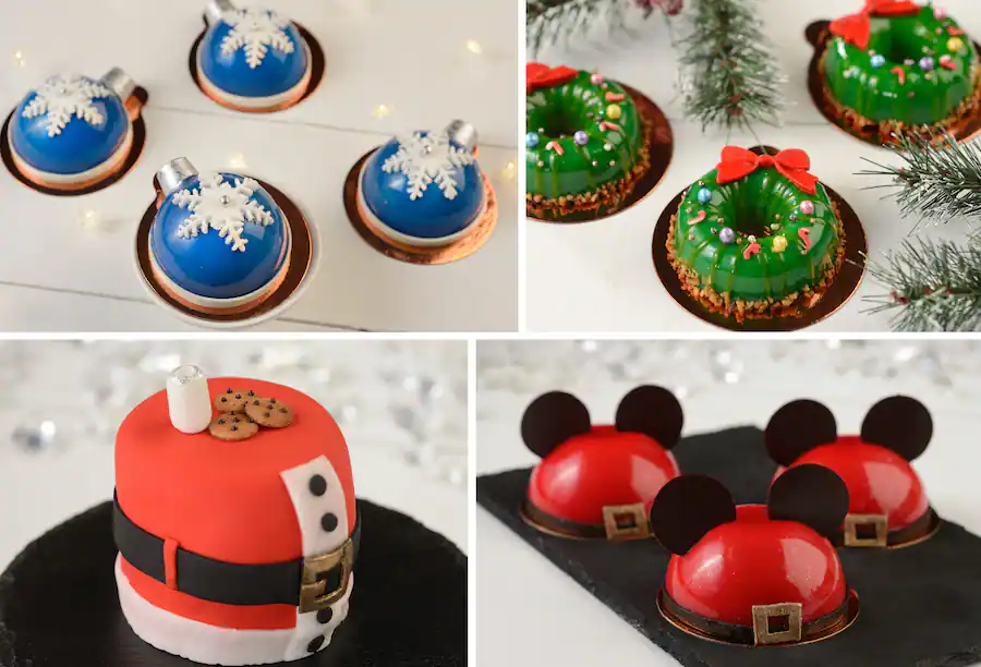 5 Things To Do Christmas Day in Disney Springs 5