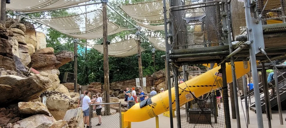 Best playgrounds at Disney World for your Kids 8