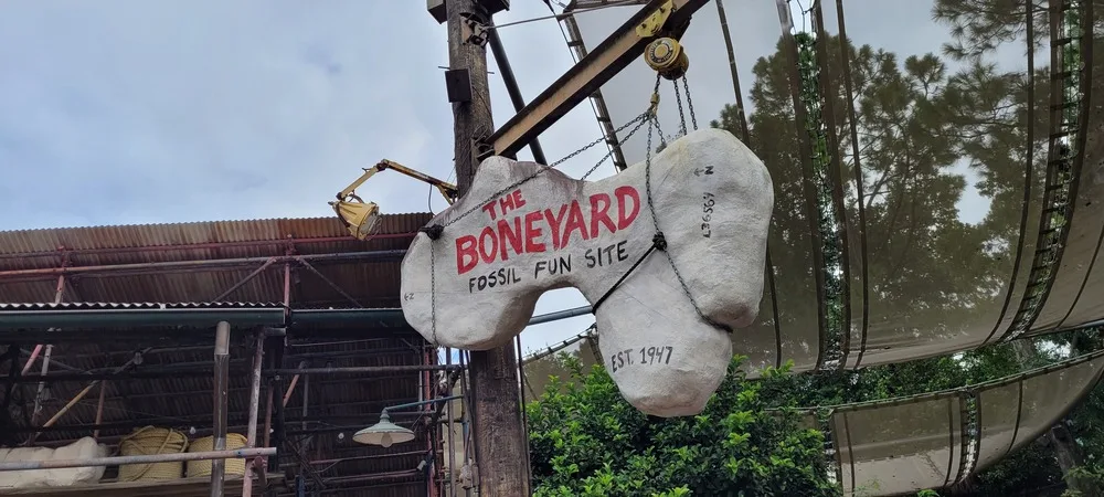 Best playgrounds at Disney World for your Kids 6