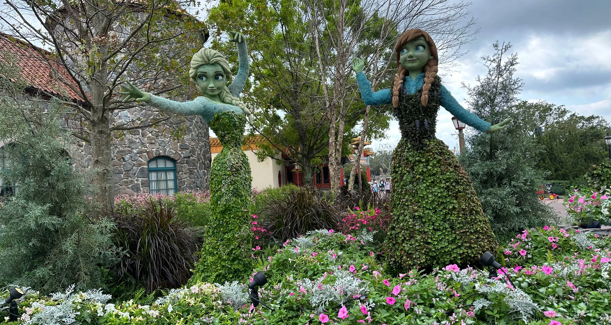 2023 Ultimate Guide to Epcot's Flower and Garden Festival 6