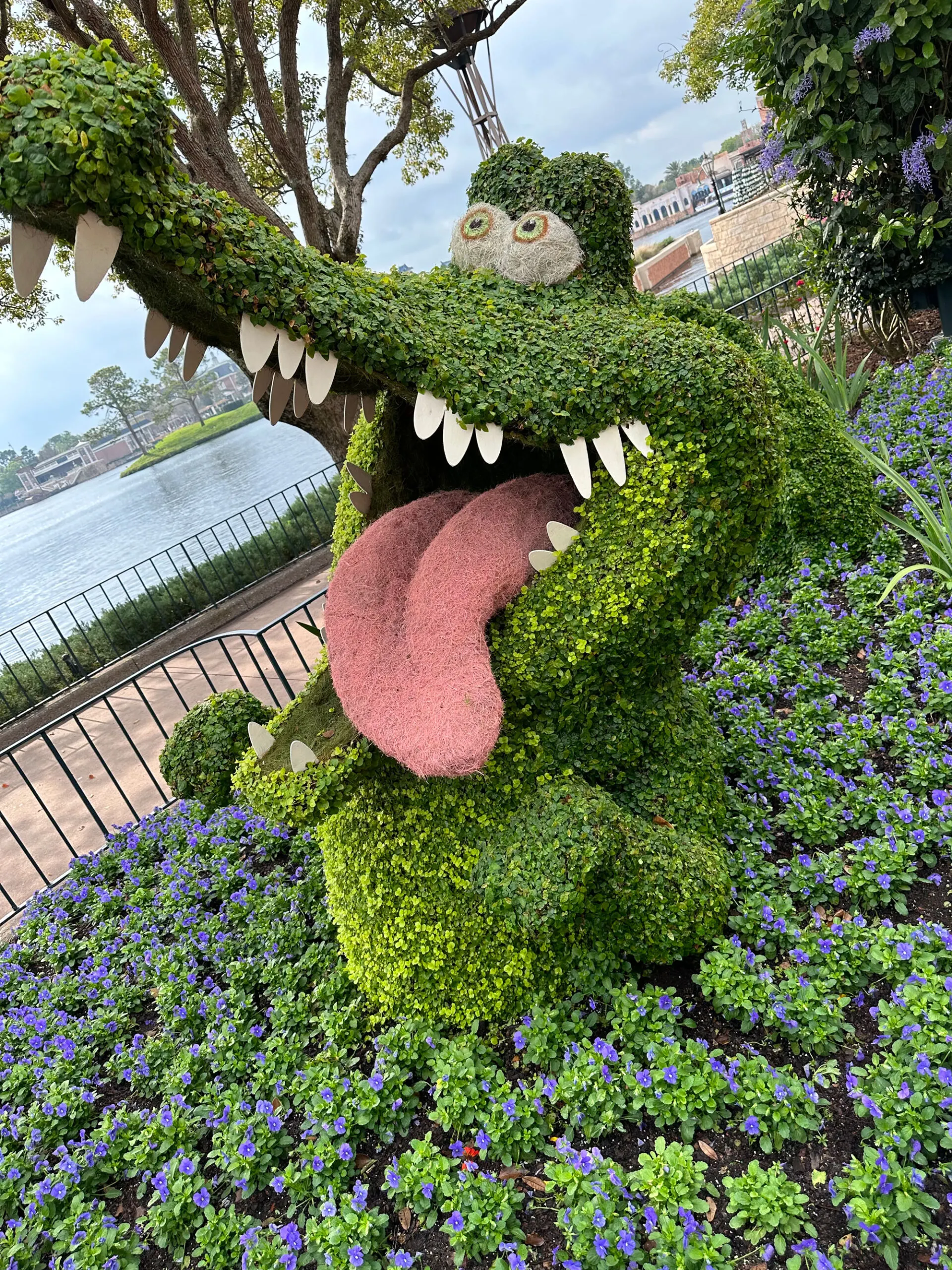 2023 Ultimate Guide to Epcot's Flower and Garden Festival 4