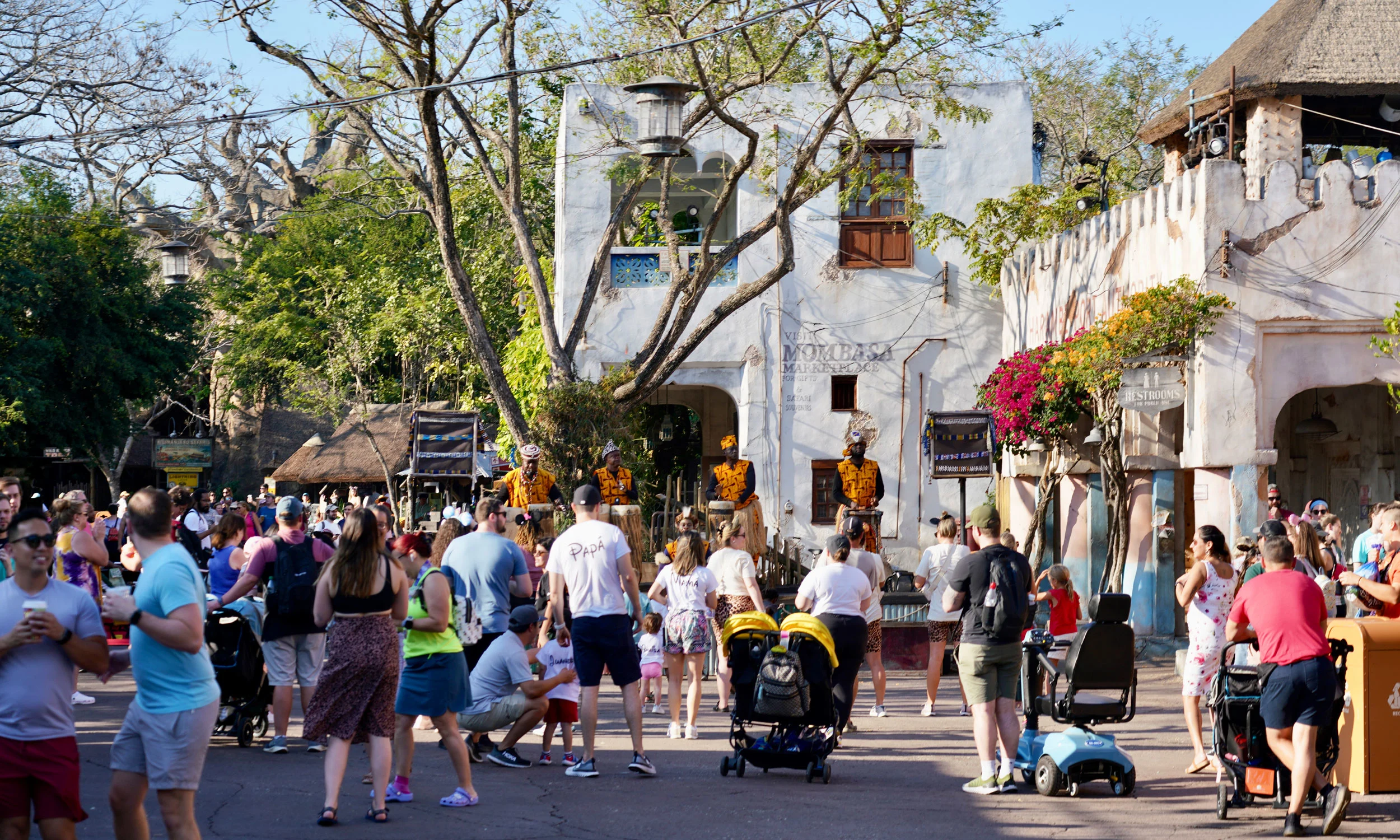 2023 Walt Disney World Closures and Refurbishments 4
