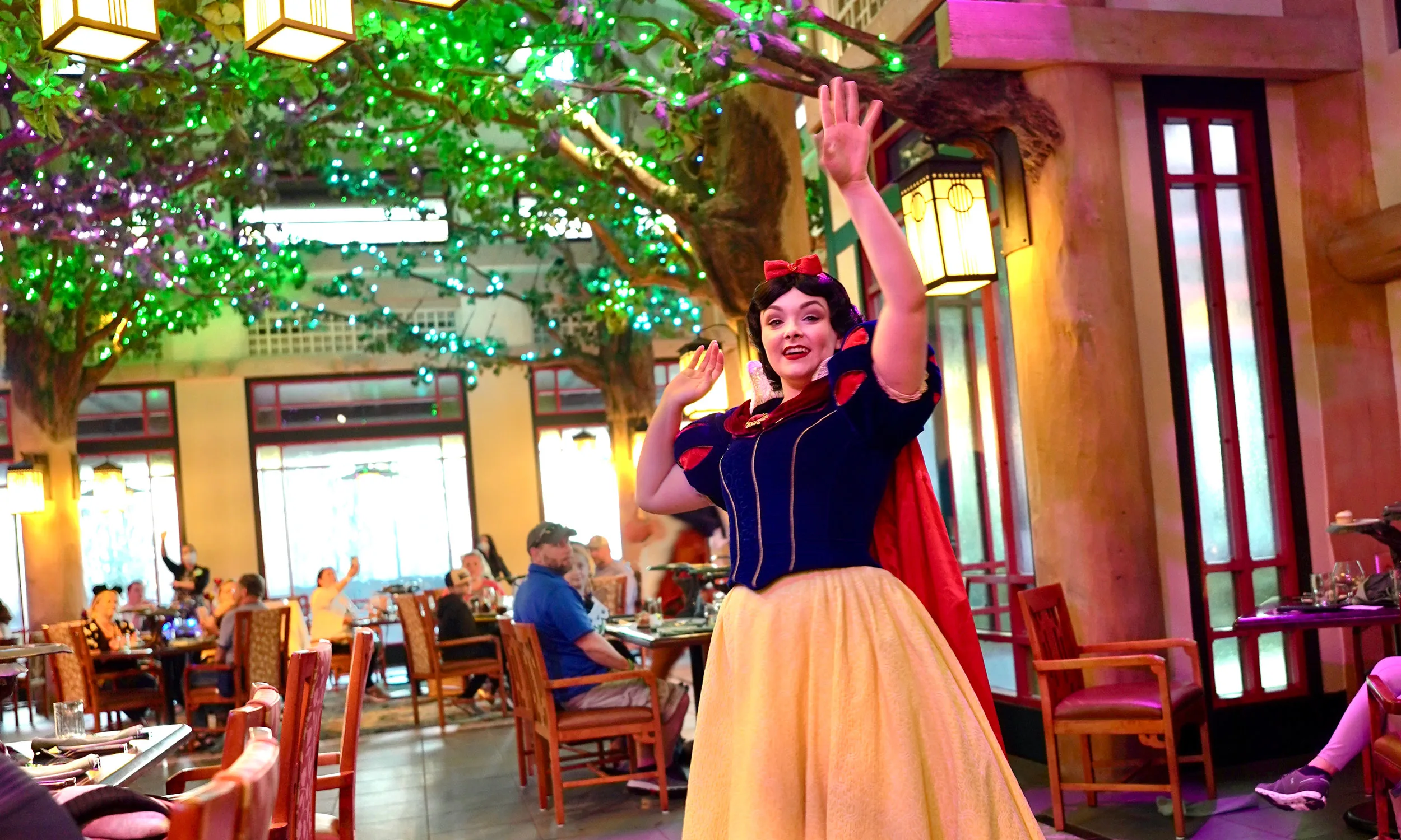 25 of the Best Things to Do in Disney World  4