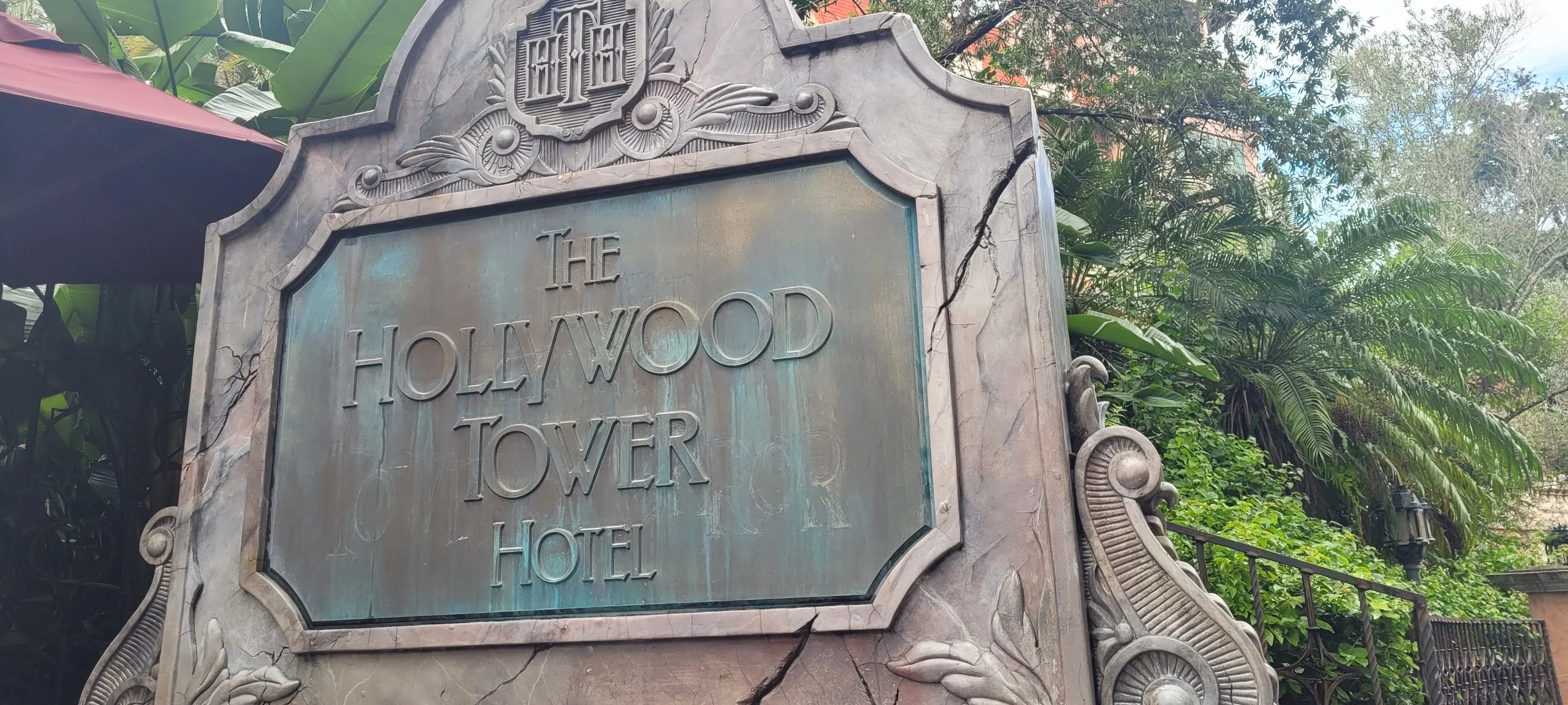 Scavenger Hunt in Hollywood Studios with FREE Printable! 2