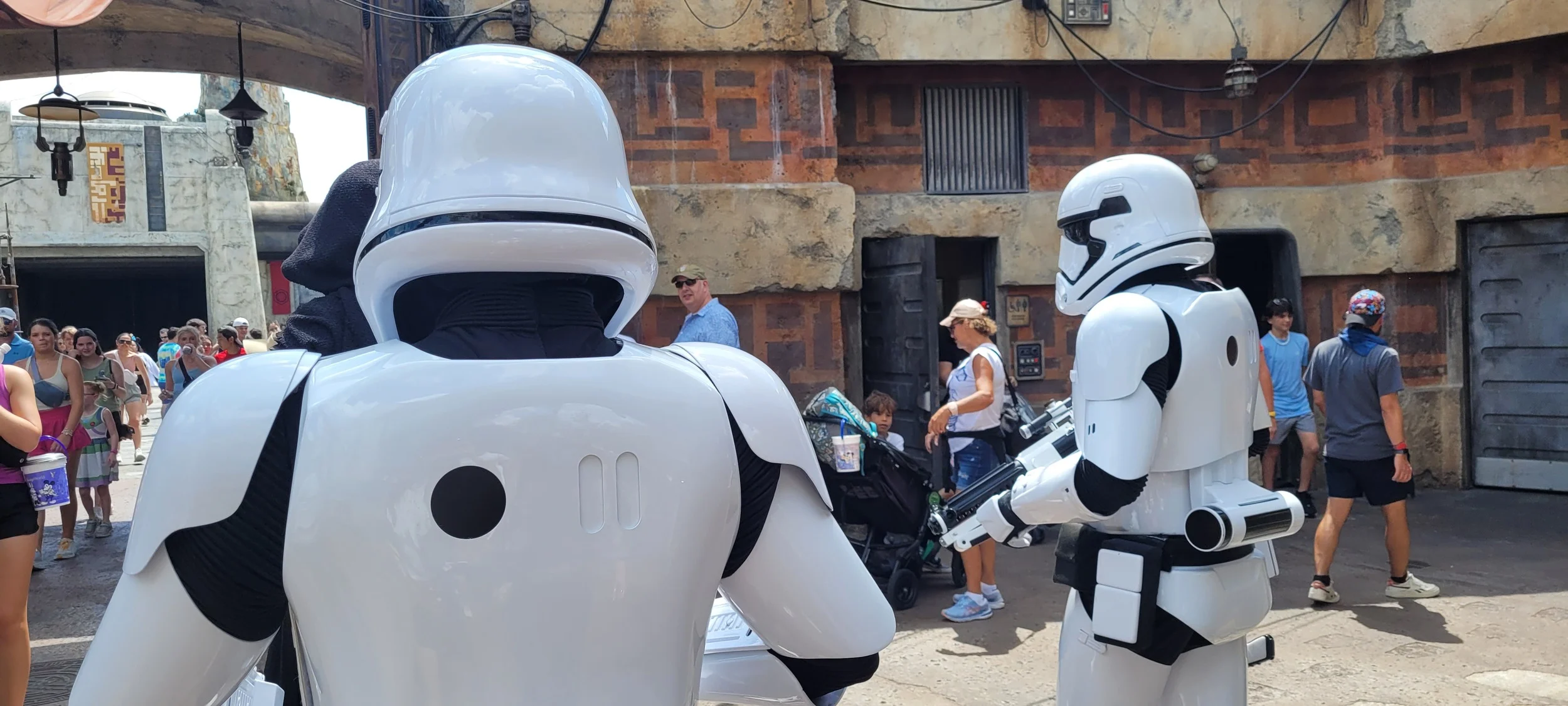 Stormtrooper