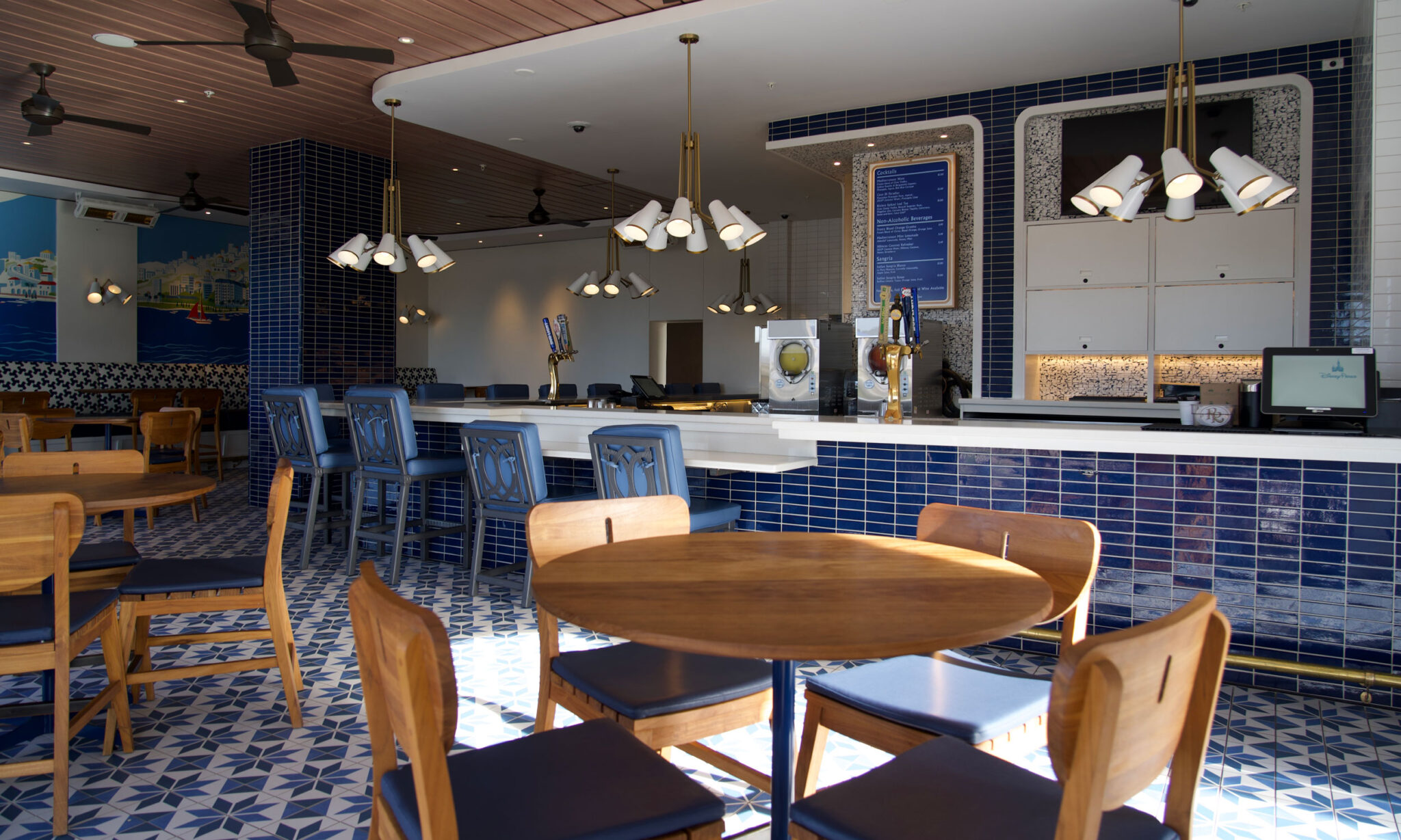 Disney’s Riviera Resort Full Review • WDW Vacation Tips