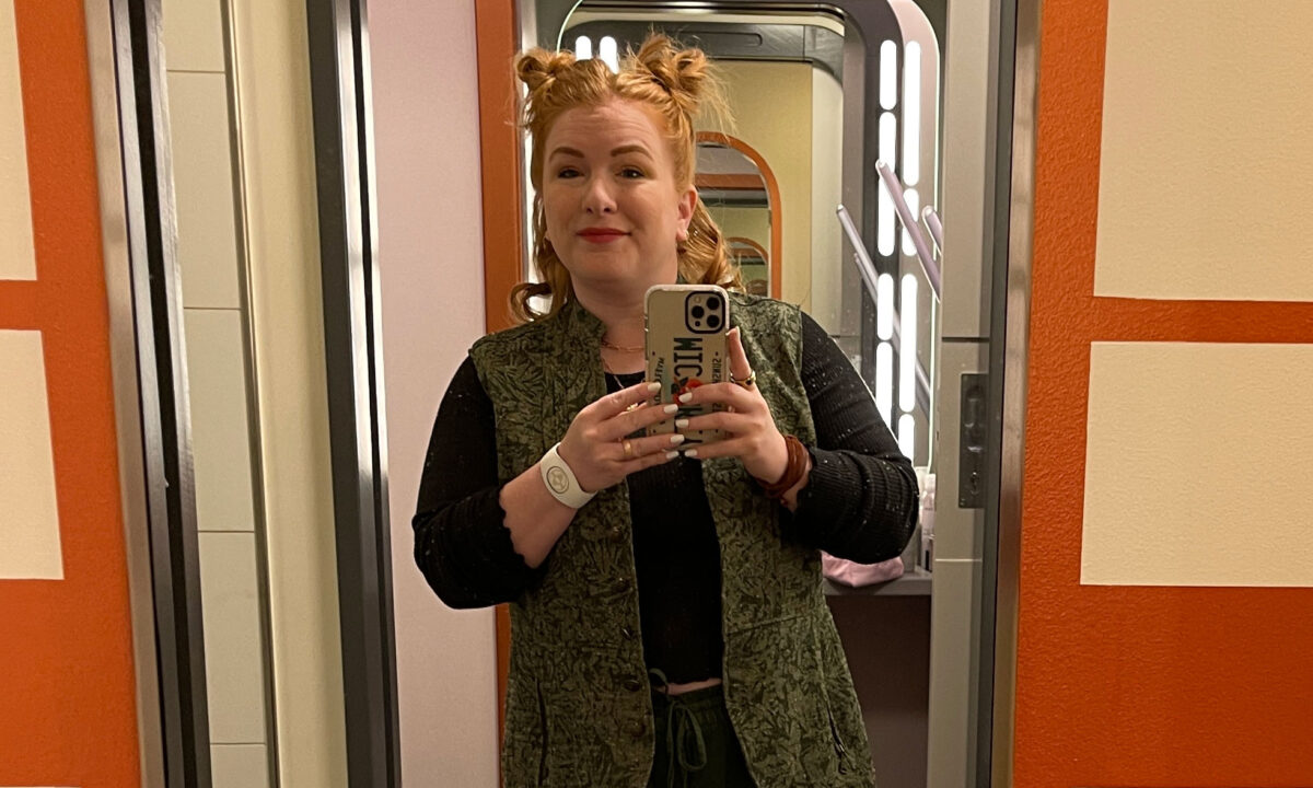 Best Camera for Disney World Plus Tips for Taking the Best Pictures