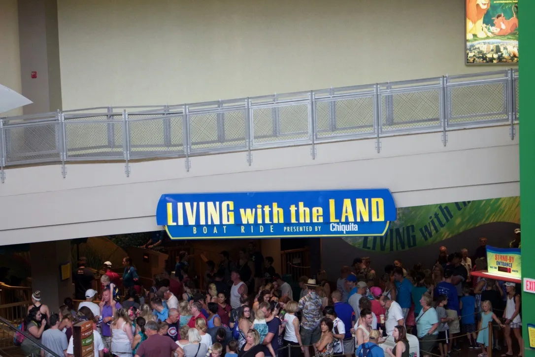 Jaw-Dropping List of All Disney Sponsors in Dinsey World 6