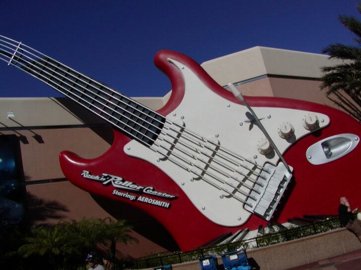 Jaw-Dropping List of All Disney Sponsors in Dinsey World • WDW Vacation ...