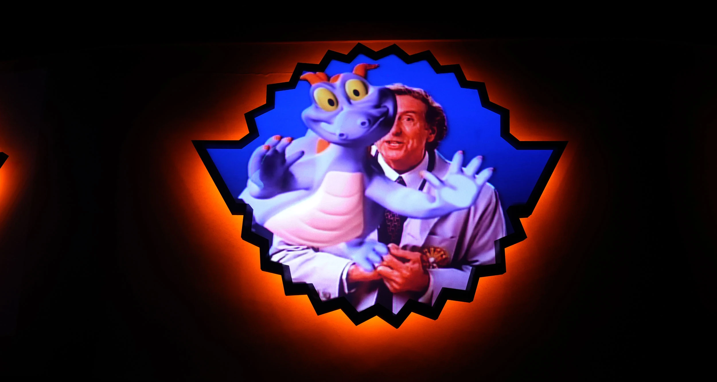 Your Guide to All Things Disney Figment 8